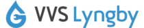 vvs lyngby logo